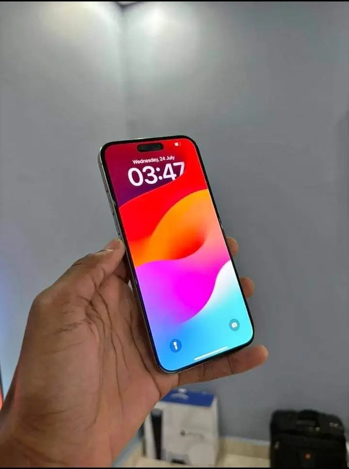 Vente de téléphone Apple authentique