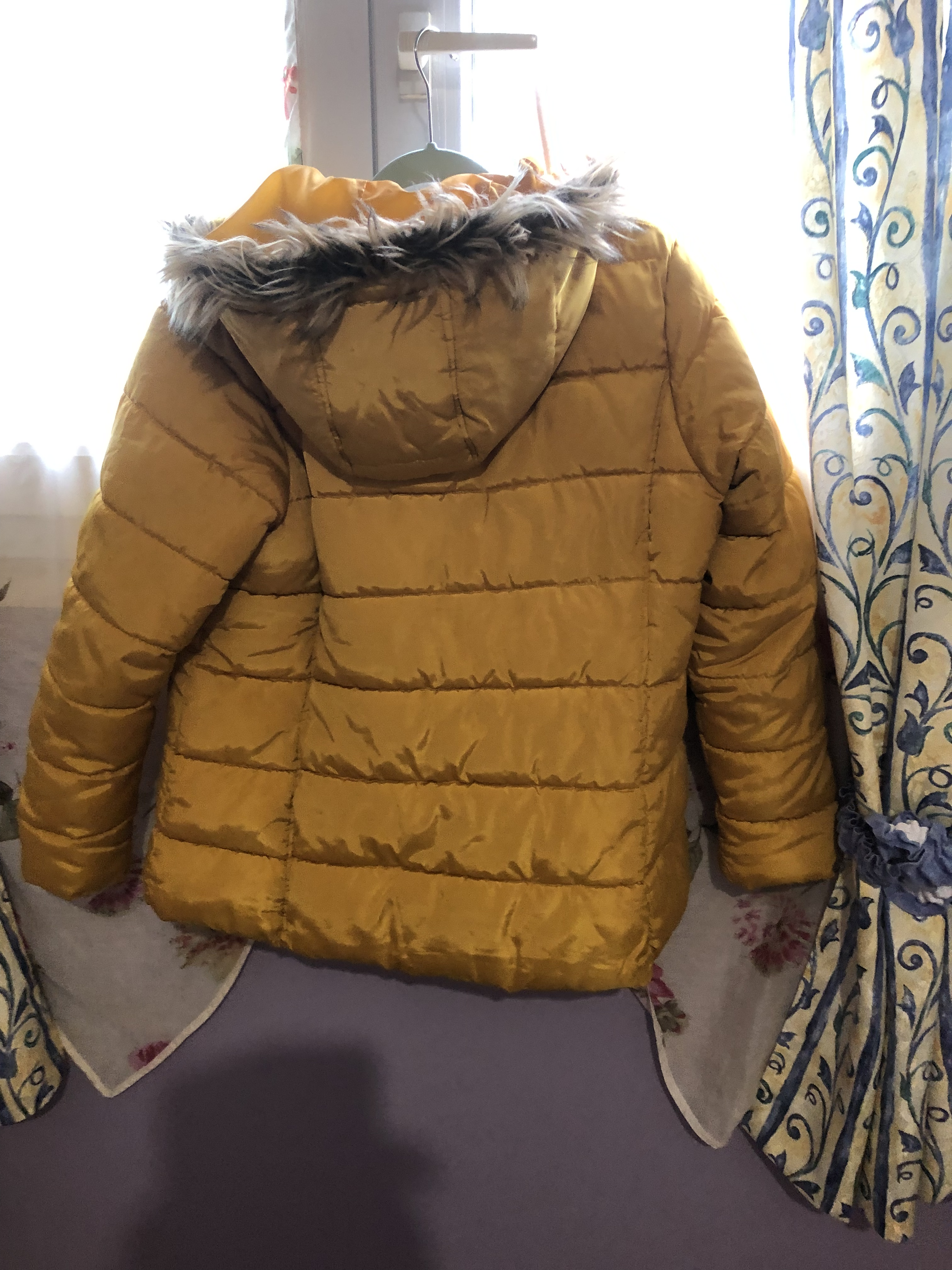 Vends blouson femme taille XL