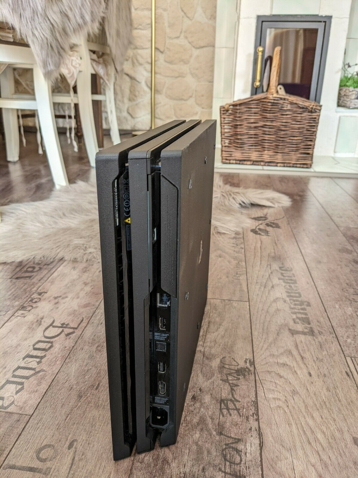 Sony PlayStation 4 Pro - Miniature 4
