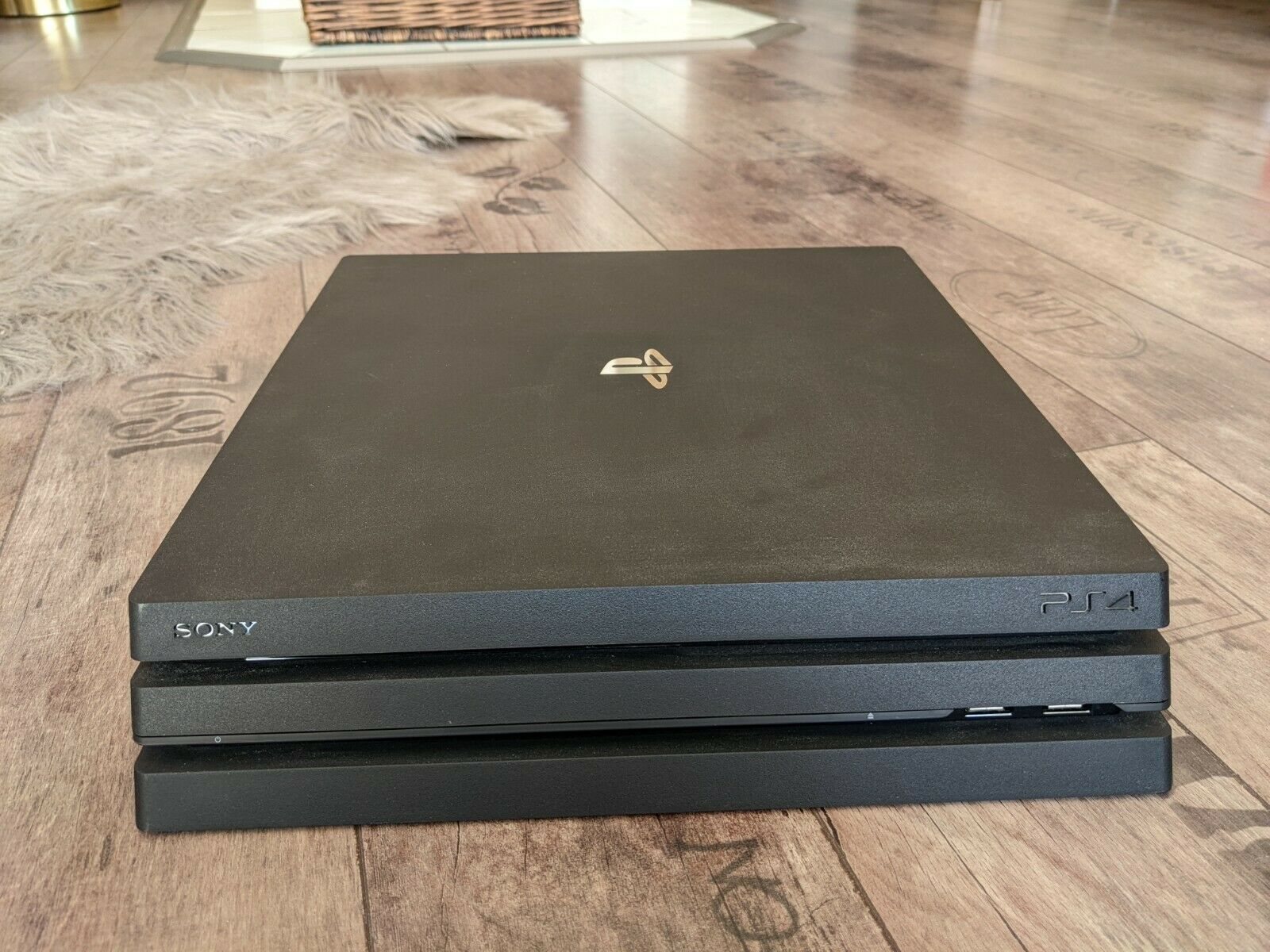Sony PlayStation 4 Pro - Miniature 5
