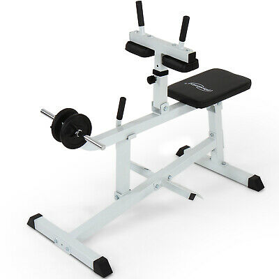 Appareil de Musculation Fitness Sport Gym pour Affiner Mollets