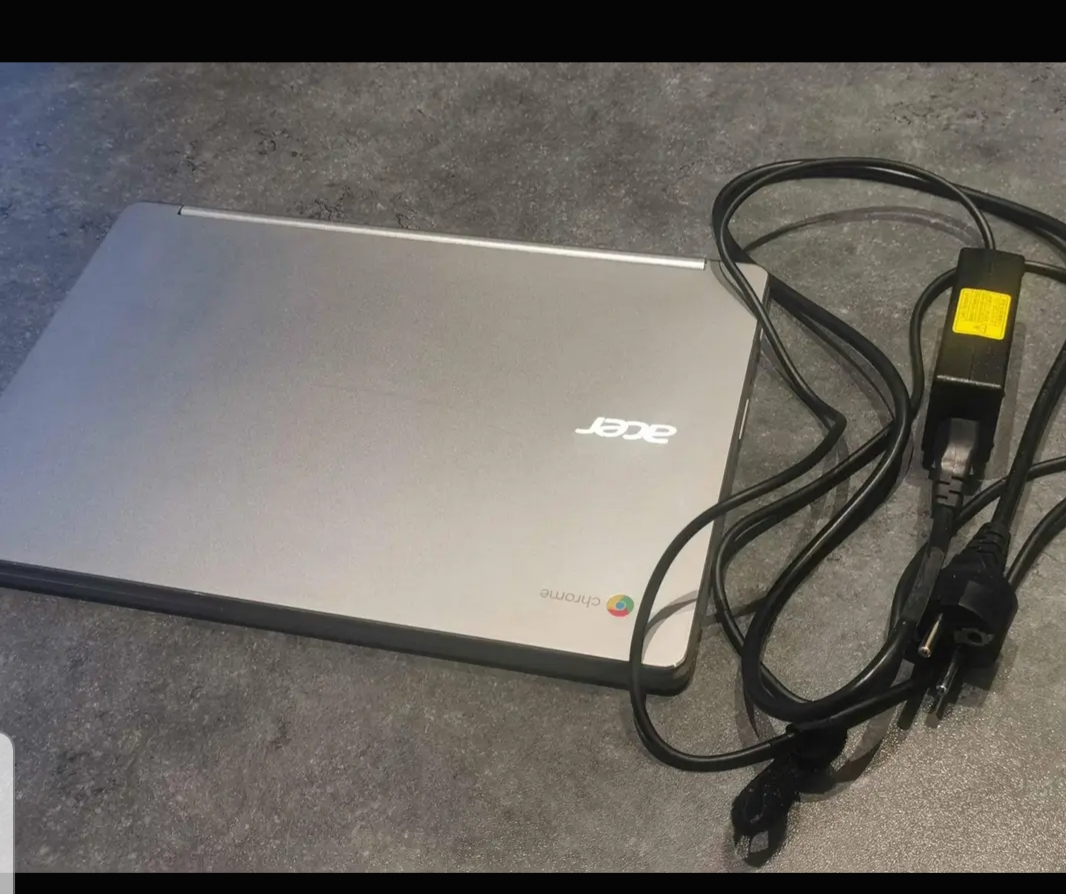 Laptop Chromebook Acer - Miniature 3