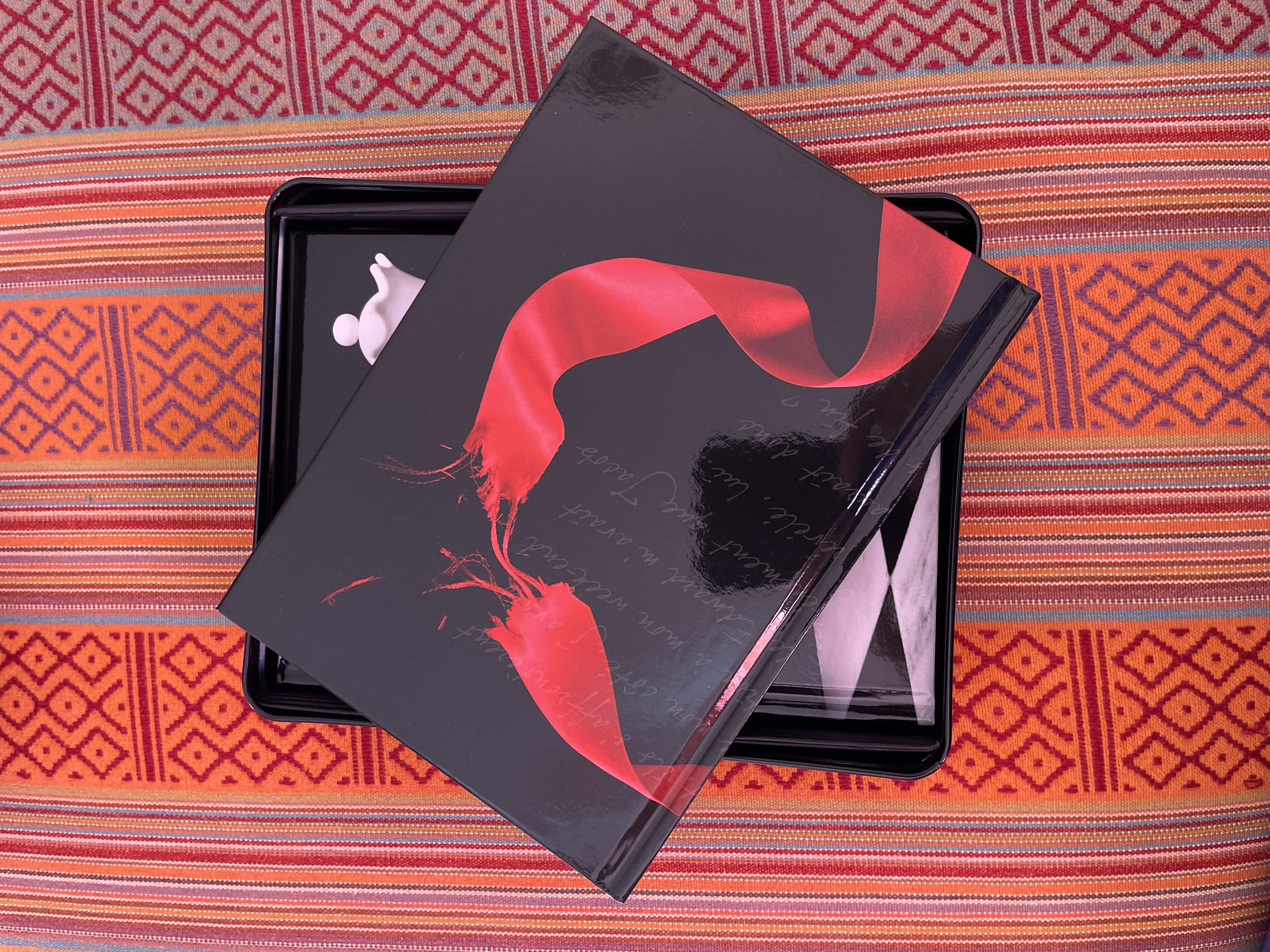 Coffret twilight carnets souvenirs