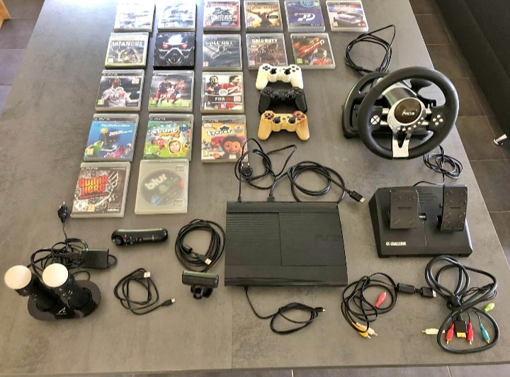Playstation 3