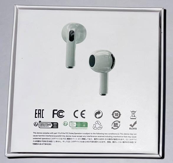 Écouteurs Bluetooth avec Écran Tactile – Neufs 🎧🔥