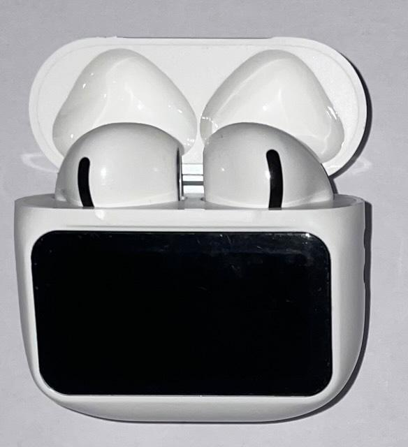 Écouteurs Bluetooth avec Écran Tactile – Neufs 🎧🔥 - Miniature 2