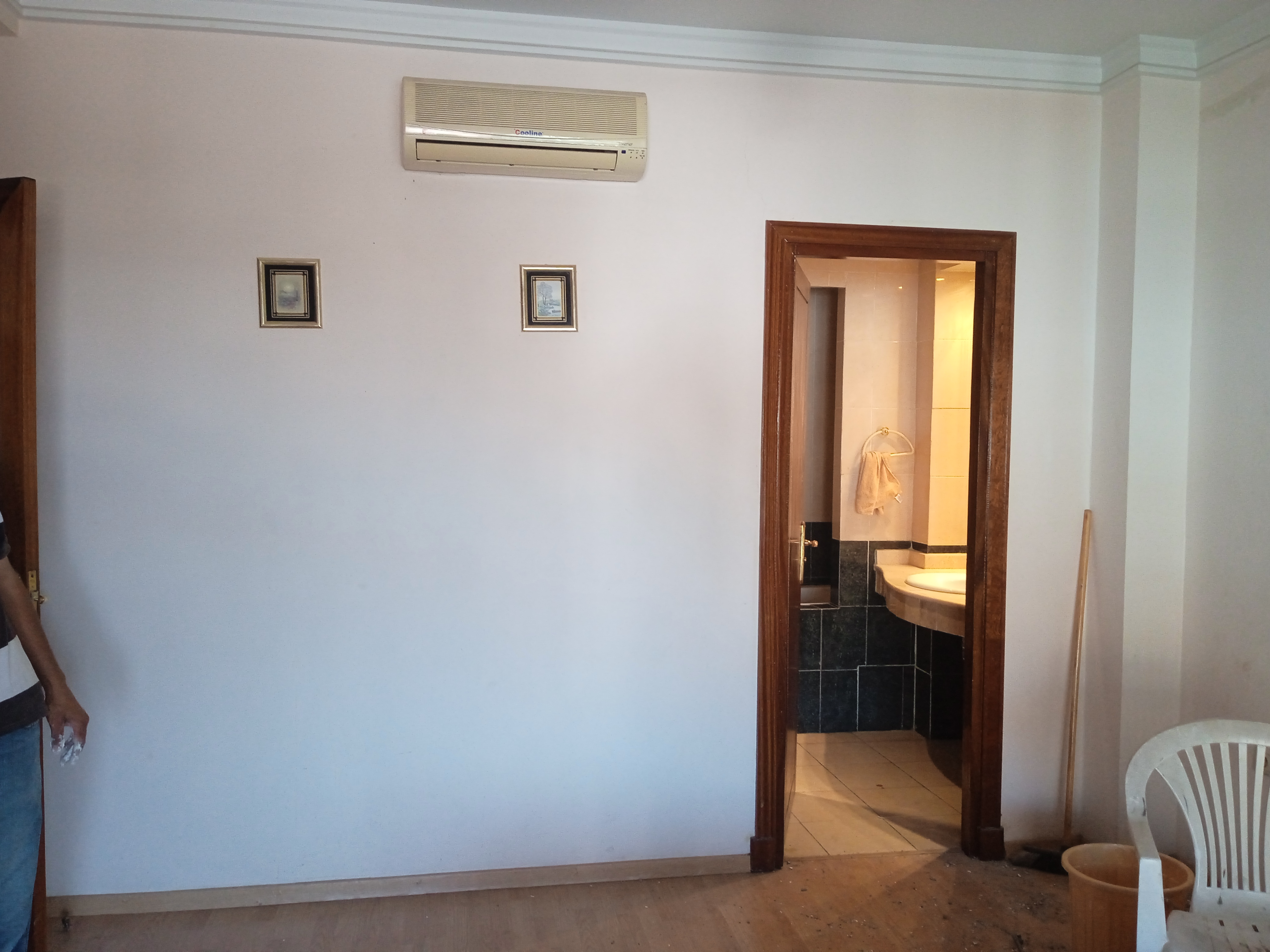 Appartement Marina