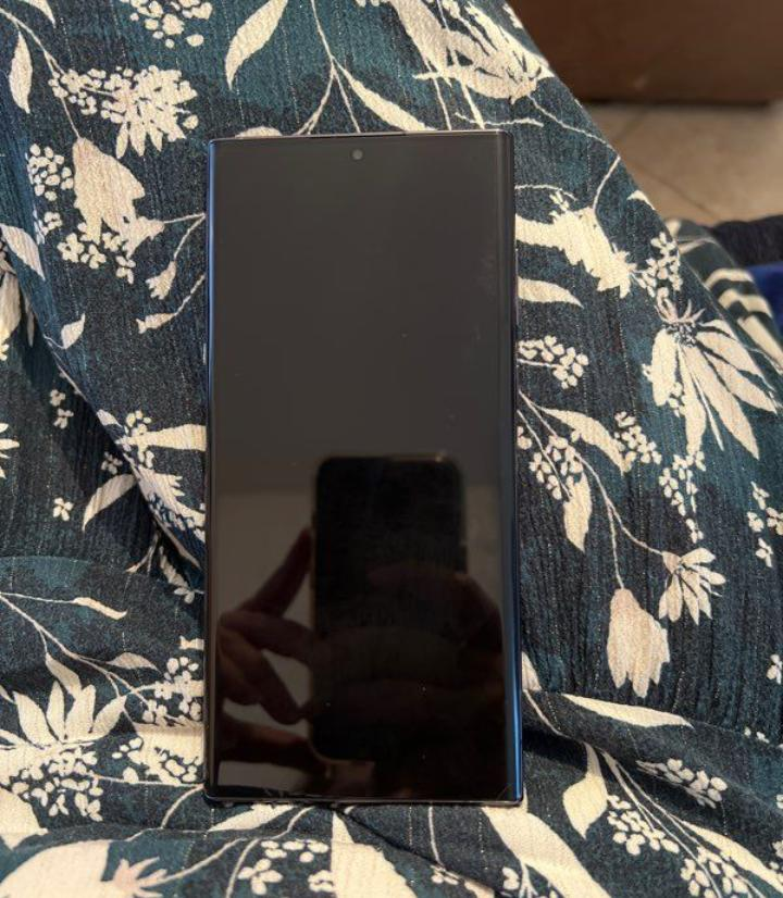 Samsung galaxy s22 ultra 5g - Miniature 2