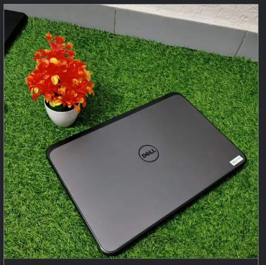 Ordinateur DELL