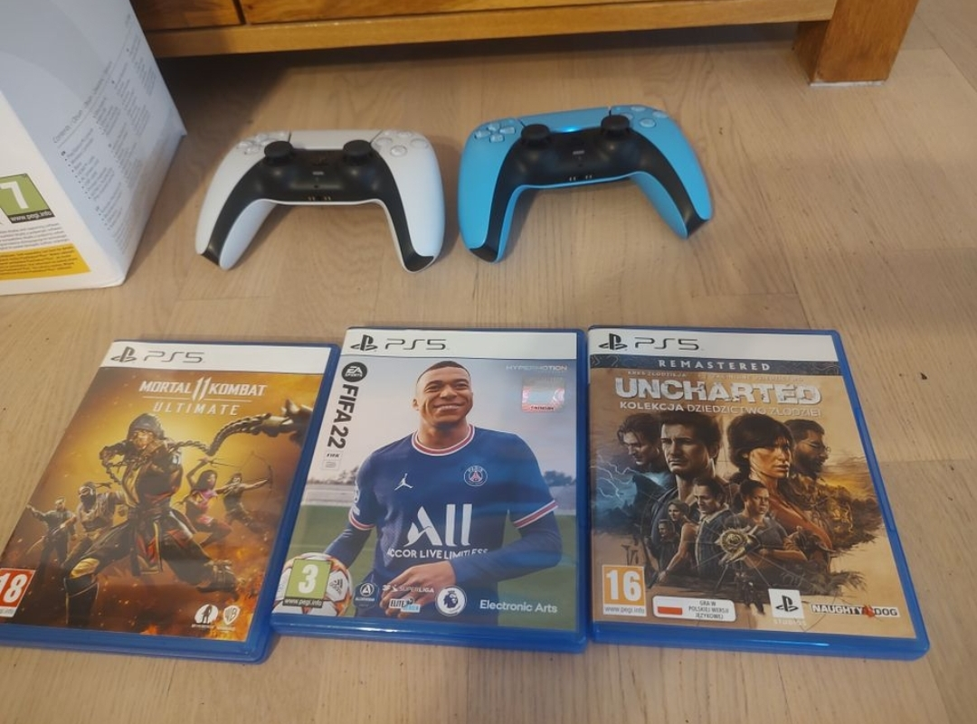 PlayStation5 - Miniature 3