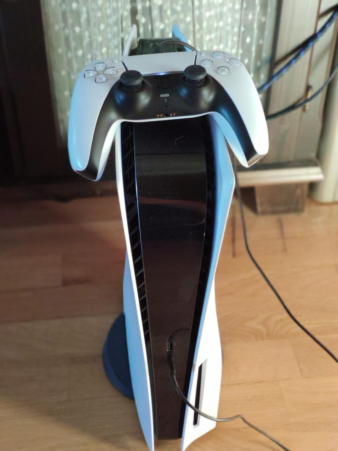 PlayStation5