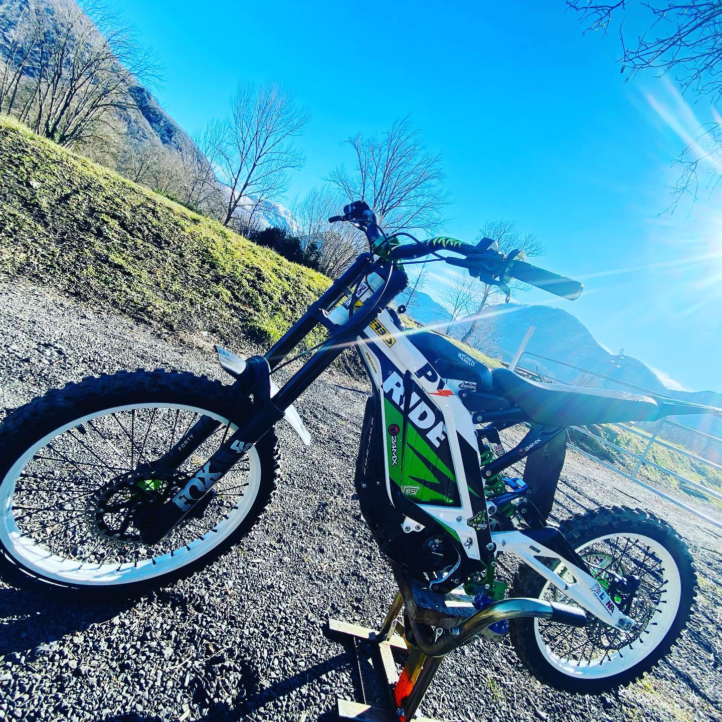 Vélo