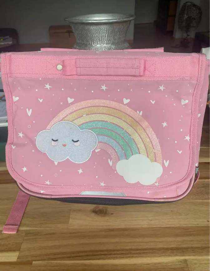 Accessoires scolaire pour enfants - Miniature 2