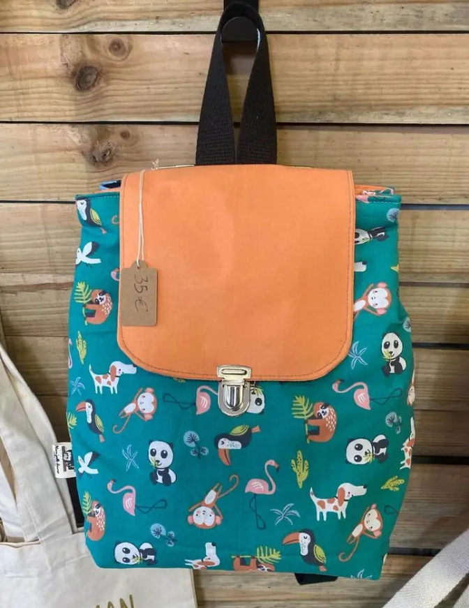 Accessoires scolaire pour enfants - Miniature 6