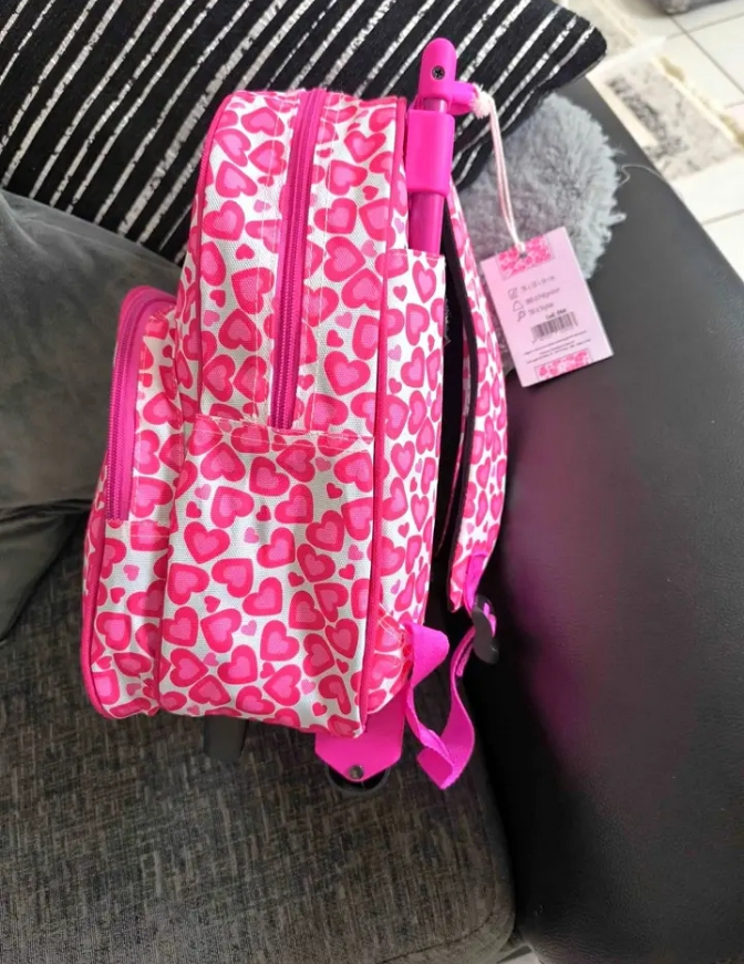 Accessoires scolaire pour enfants - Miniature 4