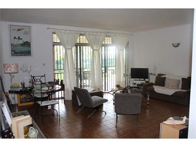 CAYENNE maison P5 - Terrain de 1144 m²