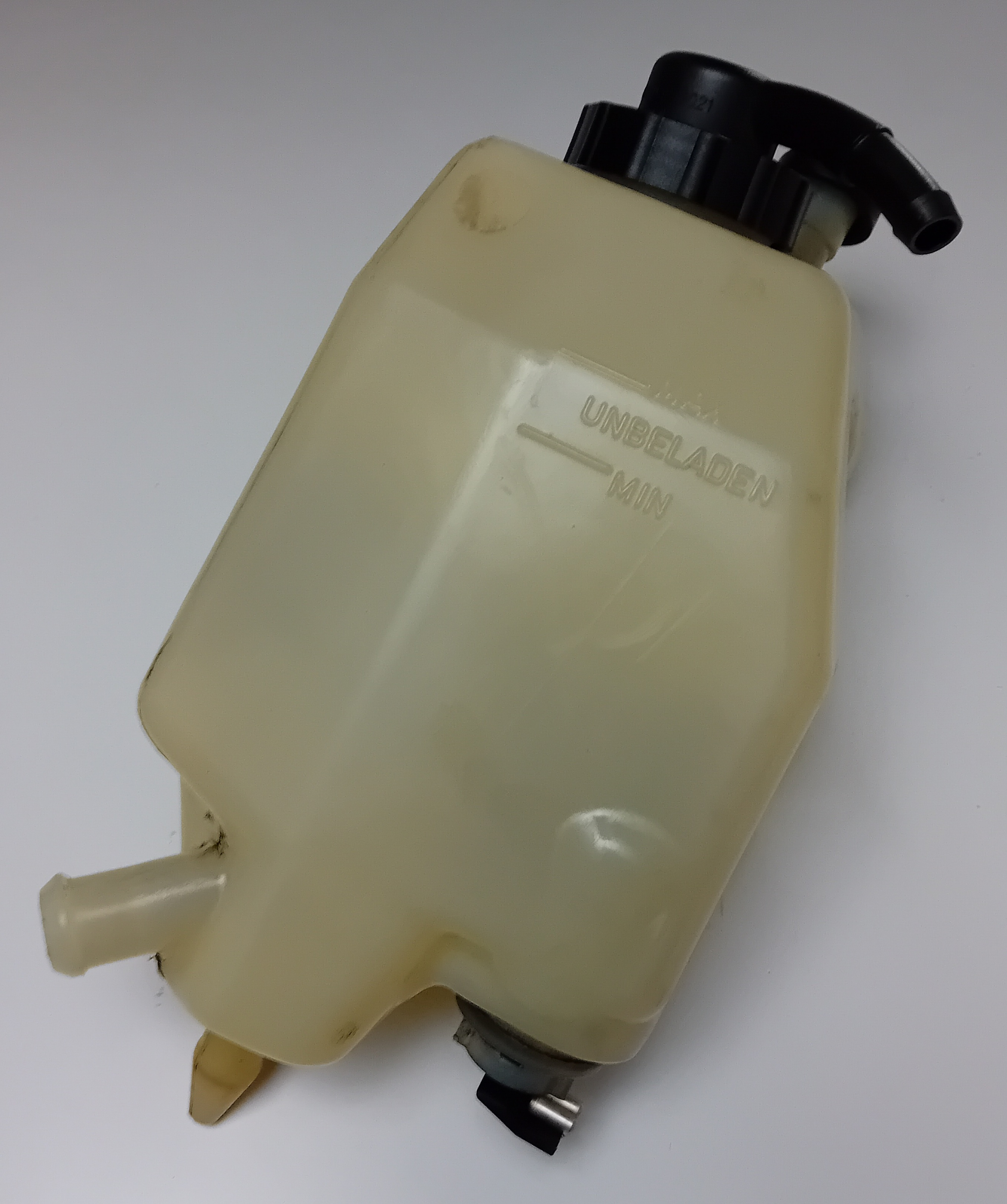 Réservoir de liquide de direction Mercedes E320 1995-2002