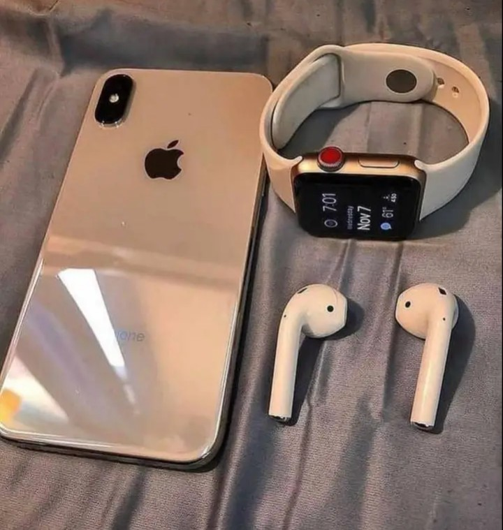 iPhone XS Max à vendre