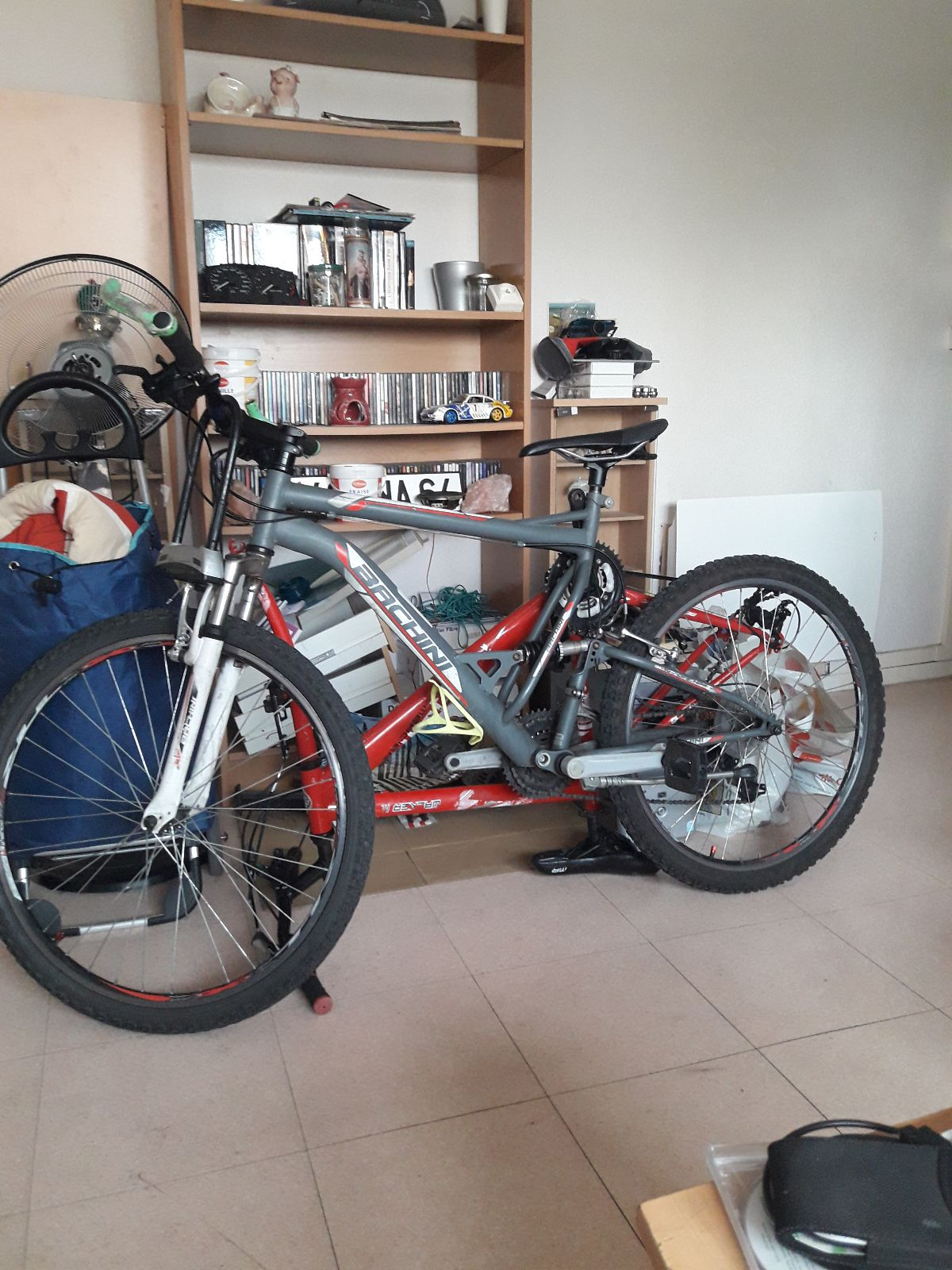 Vélo