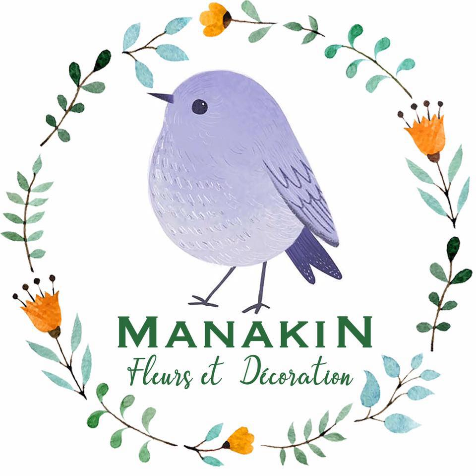 Manakin Fleurs - exquisite floral arrangements for special occasions