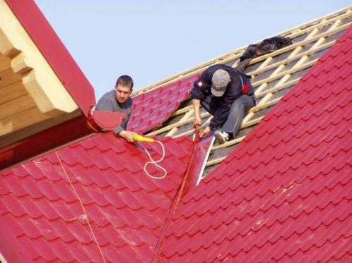 Travaux toitures tous travaux toitures