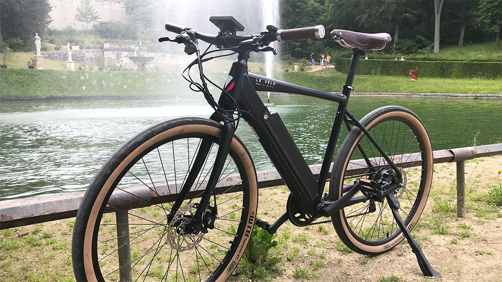 Vélo qualité supérieure et bon prix 😍