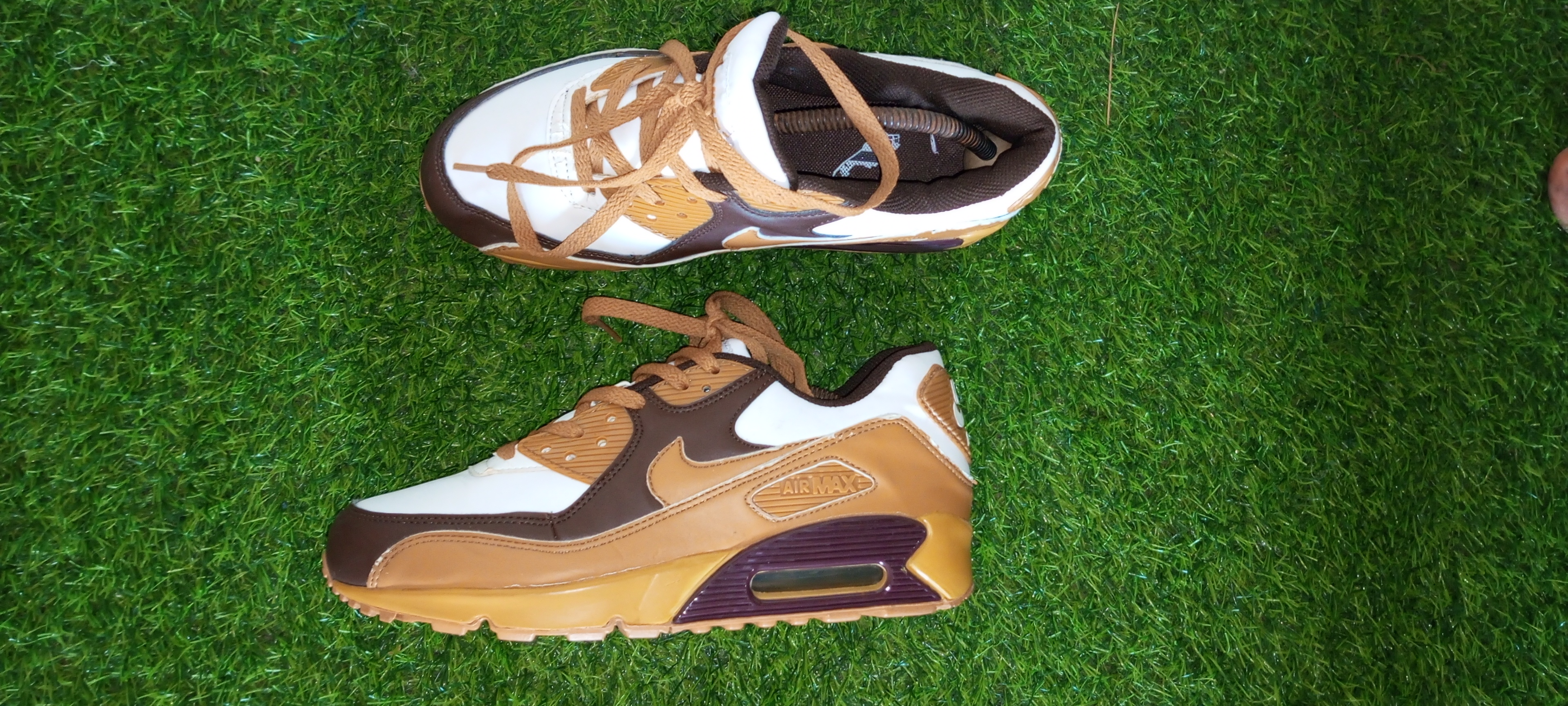 Chaussure Airmax92