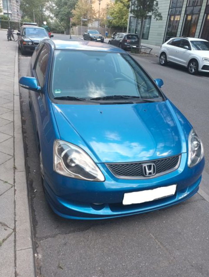 Vente de voiture