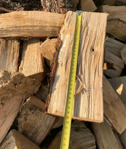 Ventes des bois de chauffage