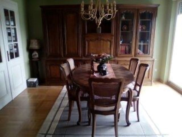 Belle table a manger 344 - Photo 1