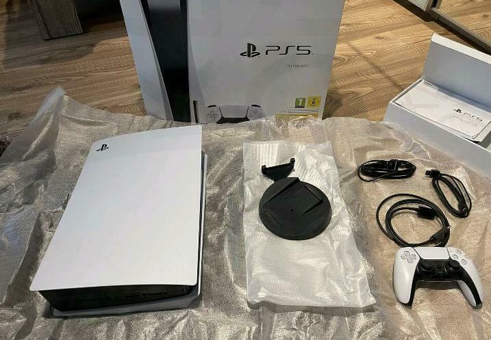 PlayStation 5