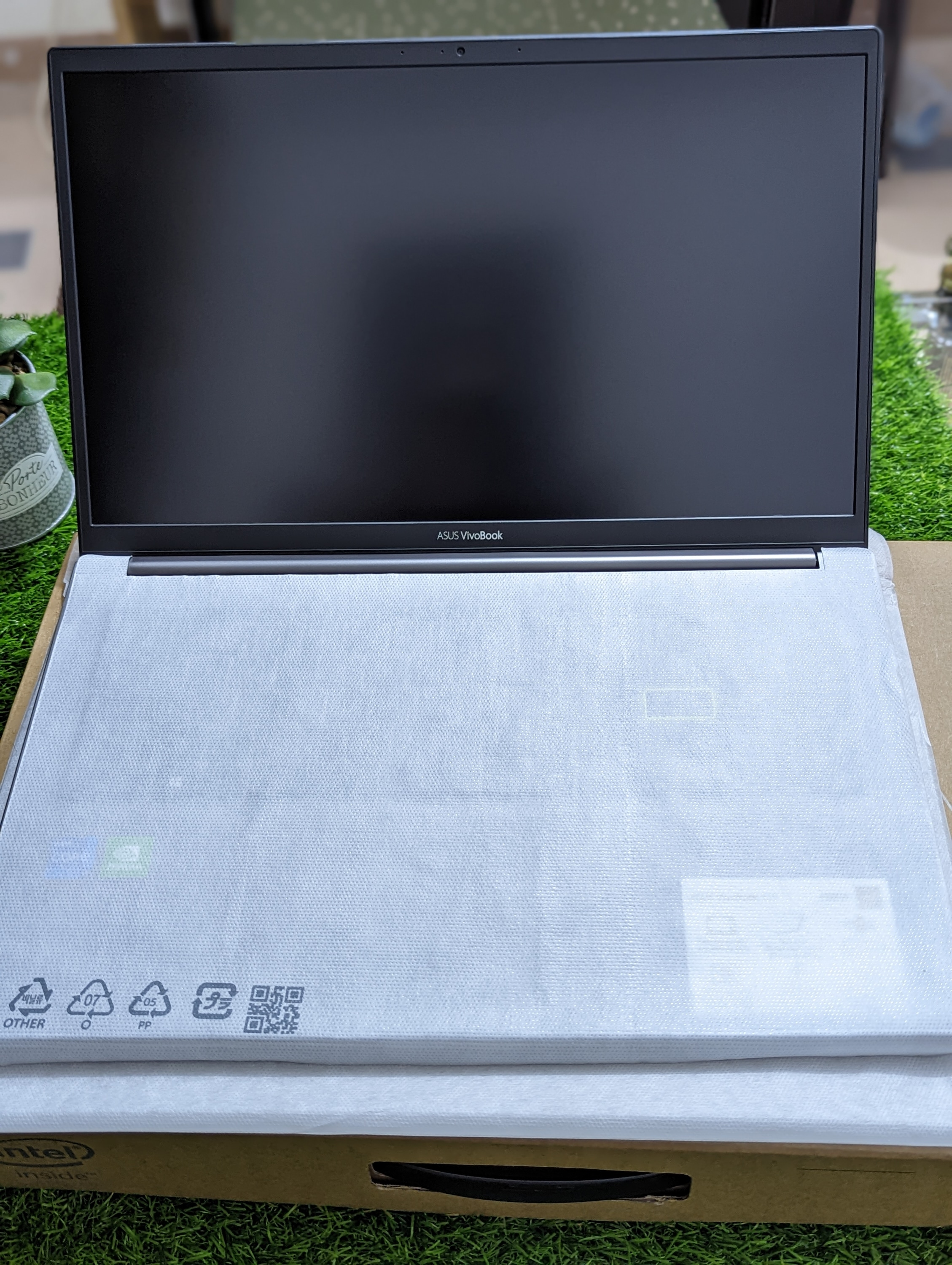 Asus vivobook