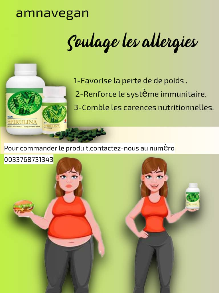 Vente de café DXN Lingzhi en France