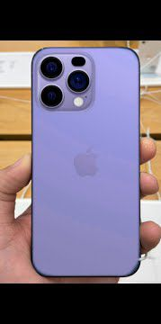 Vente d'iphone - Miniature 4