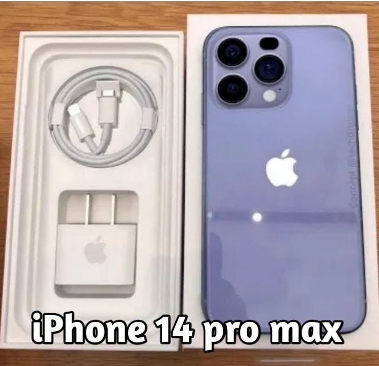 Vente d'iphone