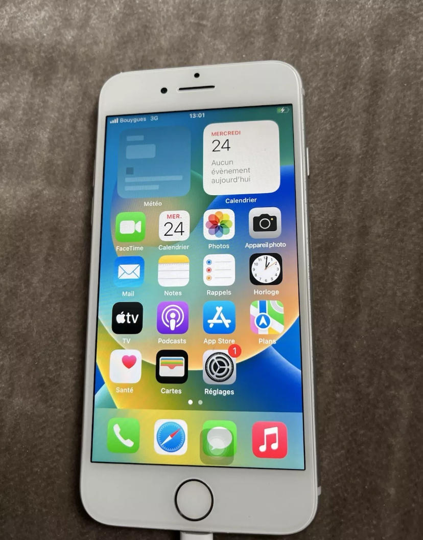 iPhone 8 reconditionné