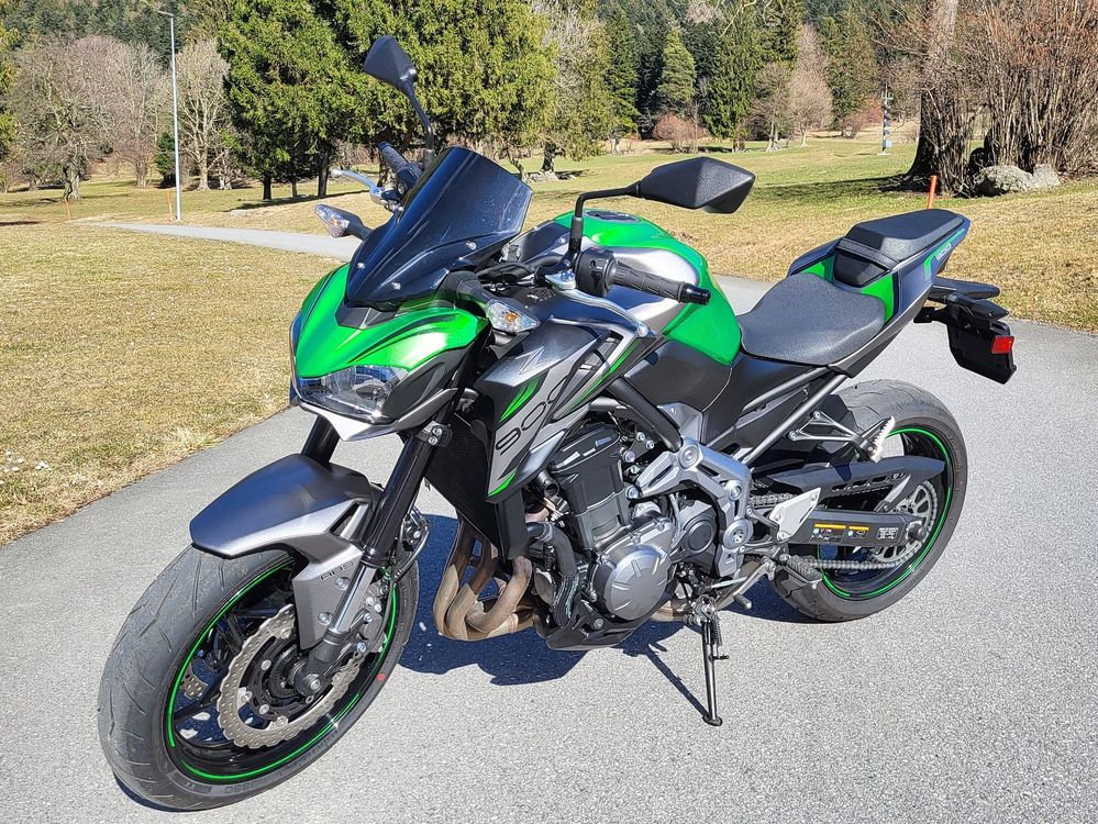 Moto 🏍️🏍️