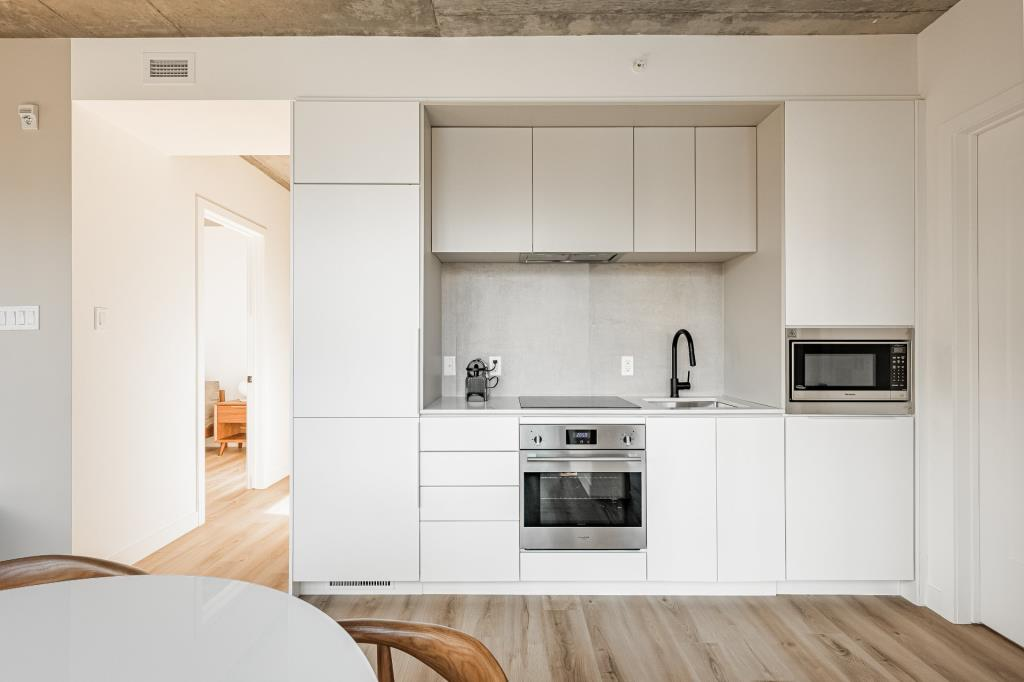 Magnifique appartement à louer
