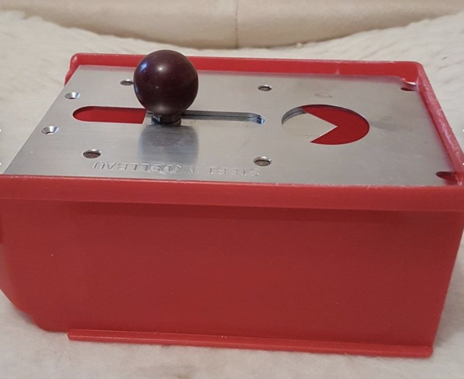 je mets en vente coupe opercule inox