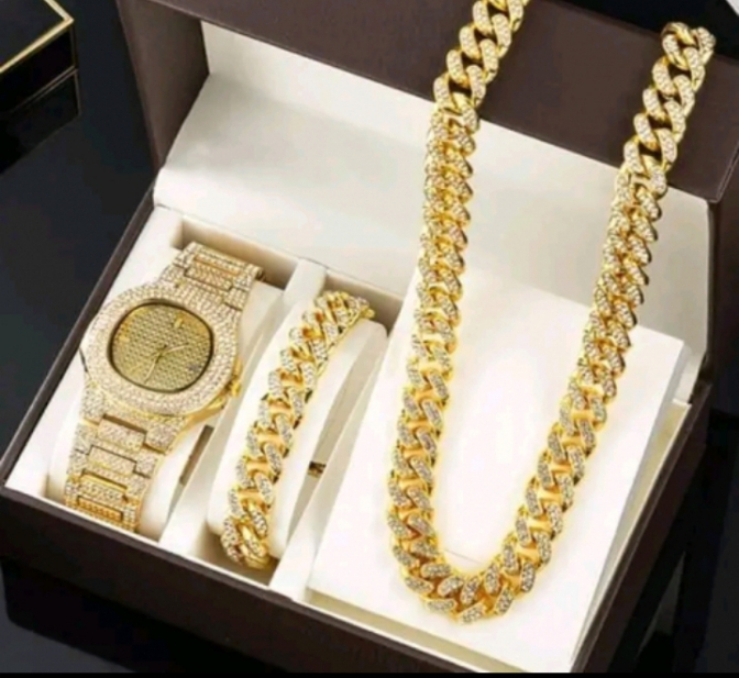 En vente des montre a la mode