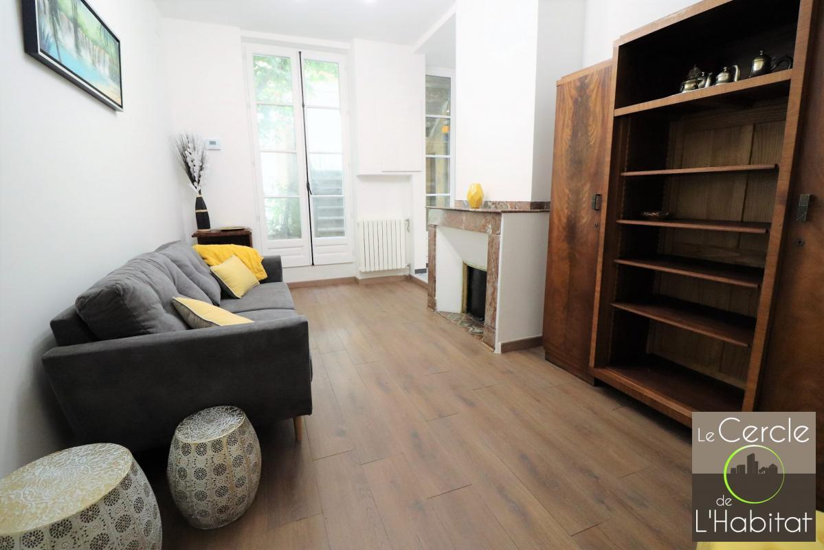 Appartement a 4 pièces