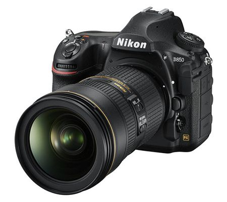 Nikon a vendre