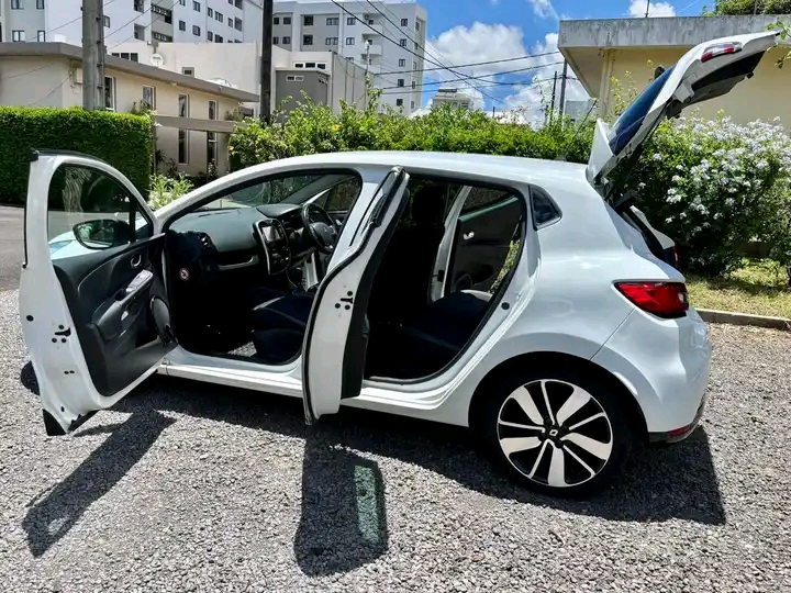 Vente voiture Kia en excellent état