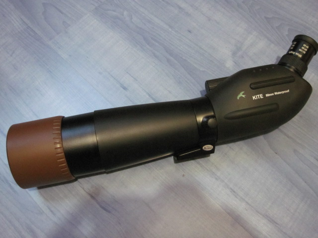 longue-vue KITE SP-ED 80 avec