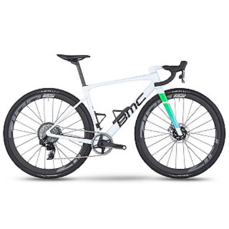 2023 BMC Kaius 01 ONE Road Bike (DREAMBIKESHOP)