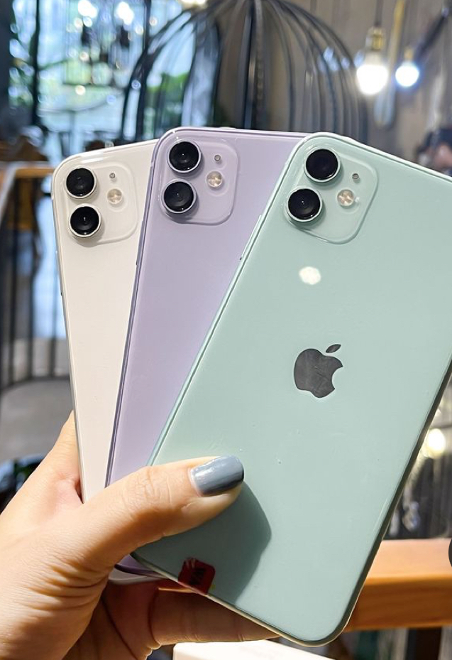 iPhone 11 64GB