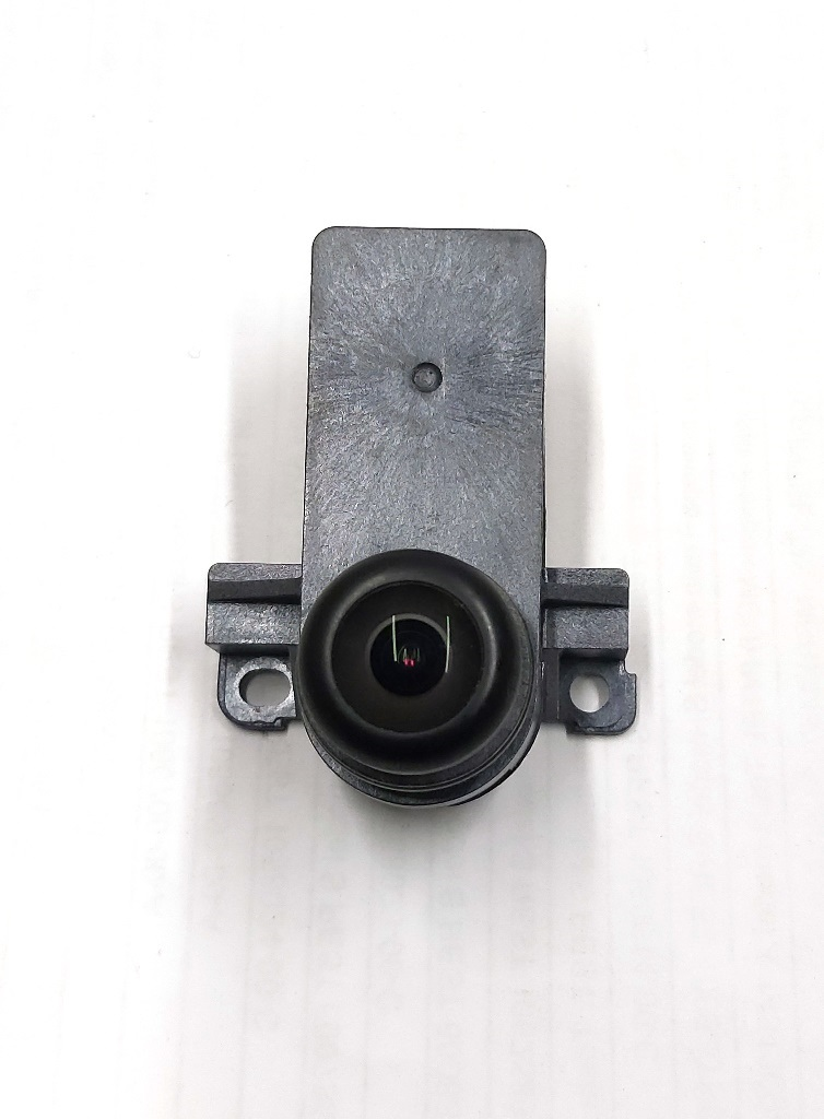 Caméra bouton de déverrouillage du coffre Tesla  1095949-00-D kam