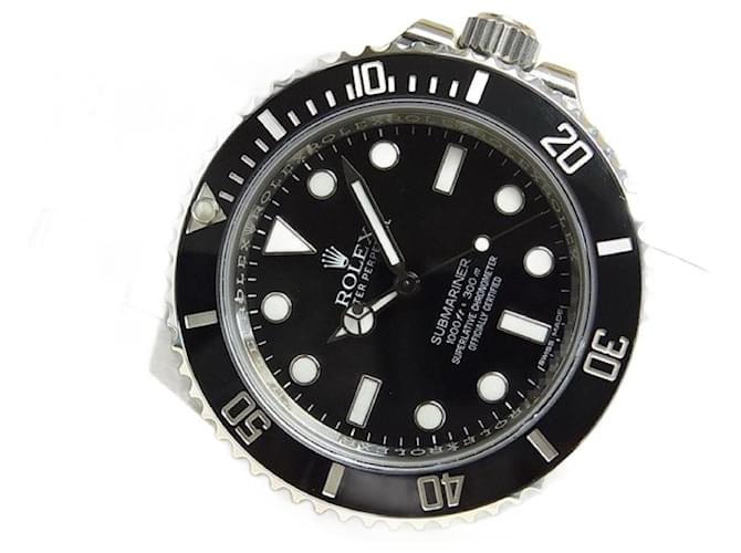 La Rolex submariner114060