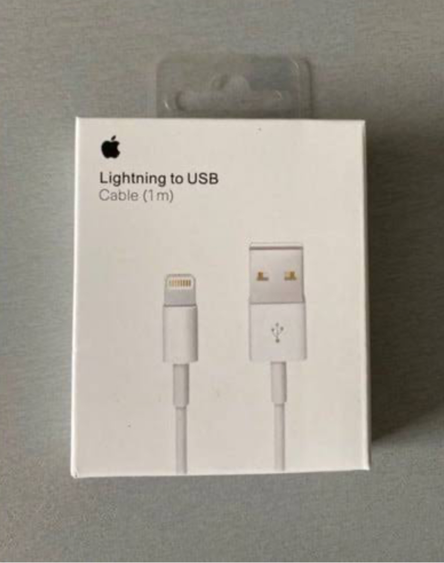 Chargeur usb