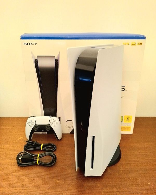 Ps5